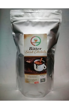 Coffee Naturelle Bitter Sıcak Çikolata 1 KG Coffee Naturelle Bitter Sıcak Çikolata 1 KG