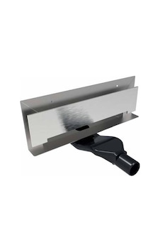 Dasa - Akvo Optimum Serisi 40 Cm Duvariçi Paslanmaz Duş Kanalı - H-opt-40 Dasa - Akvo Optimum Serisi 40 Cm Duvariçi Paslanmaz Duş Kanalı - H-opt-40