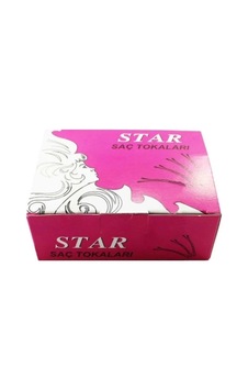 Star Toka 500gr. No:5 Diğer Star Toka 500gr. No:5 Diğer