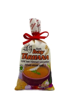 Uşak -uşak Tarhanası - Tarhana 500 Gr Acılı Uşak -uşak Tarhanası - Tarhana 500 Gr Acılı