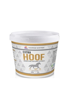 Hoof 3 Kg Güçlü Tırnaklar İçin Ekstra Güçlü Özel Hoof 3 Kg Güçlü Tırnaklar İçin Ekstra Güçlü Özel
