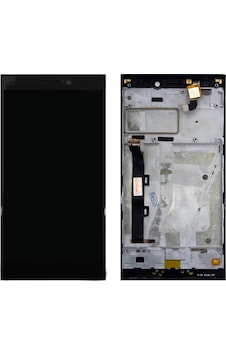 Teknonet Lenovo Vibe Z2 Pro Uyumlu Lcd+dokunmatik+çıtalı Teknonet Lenovo Vibe Z2 Pro Uyumlu Lcd+dokunmatik+çıtalı