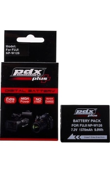 Fujifilm W126 Batarya Pil 1370mah X-pro2,x-pro1,x-t2,x-t1,x-t20,x-t10,x-e2s,x-e2,x-e1,x-m1,x-a3 Fujifilm W126 Batarya Pil 1370mah X-pro2,x-pro1,x-t2,x-t1,x-t20,x-t10,x-e2s,x-e2,x-e1,x-m1,x-a3