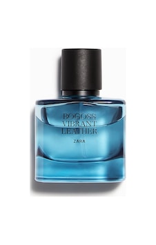 Zara Bogoss Vibrant Leather Erkek Parfüm EDP 60 ML Zara Bogoss Vibrant Leather Erkek Parfüm EDP 60 ML