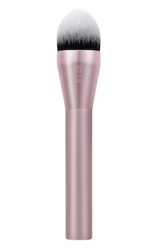 Real Techniques Power Pigment Allık Makyaj Fırçası, Sıvı Ve Krem Allık İçin Yanak Fırçası, Yoğun, Sentetik Kıllar, Hassas Uygulama İçin Benzersiz Sivri Şekil, Vegan Ve Zulüm İçermez, 1 Adet Real Techniques Power Pigment Allık Makyaj Fırçası, Sıvı Ve Krem Allık İçin Yanak Fırçası, Yoğun, Sentetik Kıllar, Hassas Uygulama İçin Benzersiz Sivri Şekil, Vegan Ve Zulüm İçermez, 1 Adet