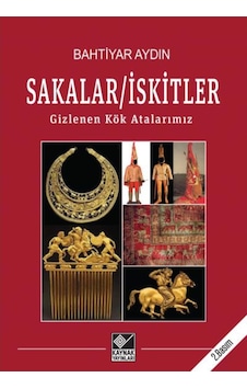 Sakalar - Iskitler - Bahtiyar Aydın Sakalar - Iskitler - Bahtiyar Aydın