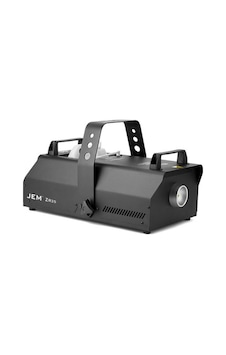Martin JEM ZR35 1500 Watt Sis Makinası