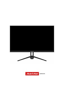Xperıon Xmo G250-ffb 24.5 İnç 1 Ms Full Hd 240 Hz Ips Flat Gaming Monitör Siyah