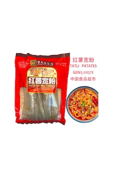 Yulongshan Sweet Patato Width Vermicelli 300 G