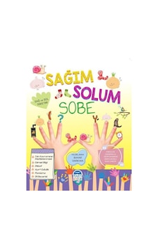 Sağım Solum Sobe / Bahar Sarıkaya Sağım Solum Sobe / Bahar Sarıkaya