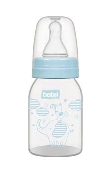 Klasik Pp Biberon 125 Ml - 0-6 Ay Klasik Pp Biberon 125 Ml - 0-6 Ay