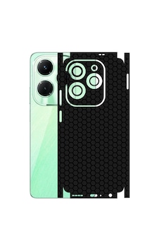 Infinix Hot 40 İle Uyumlu Bumper Serisi Premium Kaplama 360 Infinix Hot 40 İle Uyumlu Bumper Serisi Premium Kaplama 360