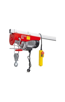 Gordonx G2v0800 Elektrikli Vinç 800 Kg. Gordonx G2v0800 Elektrikli Vinç 800 Kg.