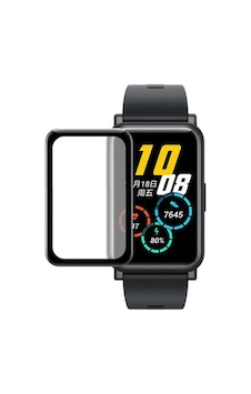 Forzacase Huawei Uyumlu Watch Fit 2 İçin Çerçeveli Tam Kaplayan 3d Pet Ekran Koruyucu Film - Fc016 Şeffaf Forzacase Huawei Uyumlu Watch Fit 2 İçin Çerçeveli Tam Kaplayan 3d Pet Ekran Koruyucu Film - Fc016 Şeffaf