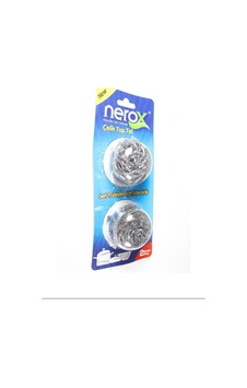 Bulaşık Teli Paslanmaz 2'li Royaleks-nrx-f3002 . Bulaşık Teli Paslanmaz 2'li Royaleks-nrx-f3002 .