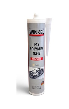Wınkel Ms Polymer 93-b Beige 290ml Bej