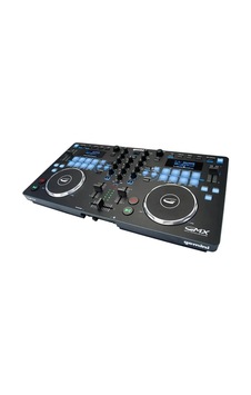 Gmx 2 Kanal Dj Kontrolcüsü Gmx 2 Kanal Dj Kontrolcüsü