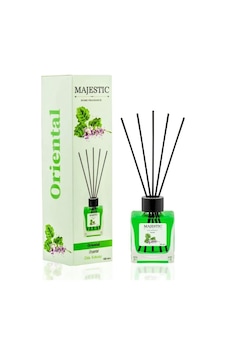 Majestic Oryantal - Oda Kokusu - 110 Ml Abundance Prosperity