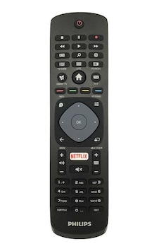 Rc47ı-03 Tv Kumanda Uyumlu Philips Cihazlar İçin Ergonomik Kontro Rc47ı-03 Tv Kumanda Uyumlu Philips Cihazlar İçin Ergonomik Kontro