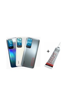 Mmb-trade Redmi 10 Uyumlu Arka Batarya Pil Kapağı Mercan Beyazı B7000 15 Ml Yapıştırıcı Mmbz Mmb-trade Redmi 10 Uyumlu Arka Batarya Pil Kapağı Mercan Beyazı B7000 15 Ml Yapıştırıcı Mmbz
