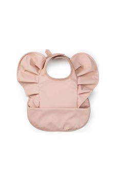 Mama Önlüğü Powder Pink Mama Önlüğü Powder Pink