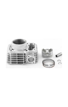 Honda Cbf 150 Silindir Seti Gri Honda Cbf 150 Silindir Seti Gri
