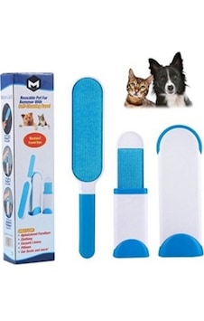 Reus K-80 Kedi Köpek Toz Tüy Toplama Seti Pet Shop 5332 --- Reus K-80 Kedi Köpek Toz Tüy Toplama Seti Pet Shop 5332 ---