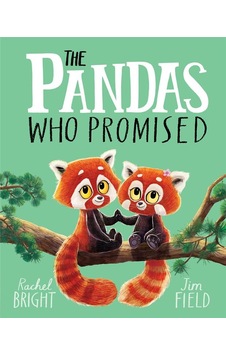 The Pandas Who Promised