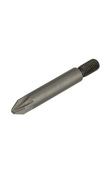 Tomax Yivli Vidalı Bits Uç Pz2x45 10 Adet Elx35098-92e84 Tomax Yivli Vidalı Bits Uç Pz2x45 10 Adet Elx35098-92e84