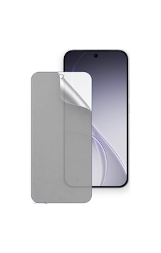 Oppo Reno15 Pro Mini Uyumlu Ön Yüzey Mat Hidrojel Ekran Koruyucu Oppo Reno15 Pro Mini Uyumlu Ön Yüzey Mat Hidrojel Ekran Koruyucu