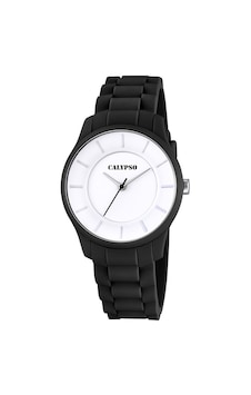 Calypso K5671/8 Unisex Kol Saati Siyah Calypso K5671/8 Unisex Kol Saati Siyah