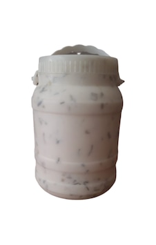Tulum Koyun Peyniri 2 KG Otlu