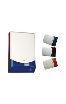 Paradox-KDT Sahte Alarm Sireni 220V - Akü Dahil Paradox-KDT Sahte Alarm Sireni 220V - Akü Dahil
