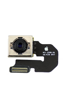 Teknonet Apple Uyumlu iPhone 6 Plus Arka Kamera Teknonet Apple Uyumlu iPhone 6 Plus Arka Kamera