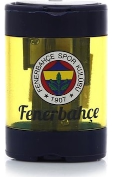 Fenerbahçe Jumbo Kalemtraş Fenerbahçe Jumbo Kalemtraş
