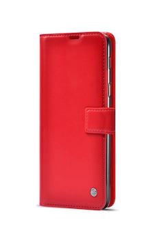 Forzacase Samsung Galaxy A13 5g Uyumlu Klasik Serisi Mıknatıs Kapaklı Standlı Cüzdan Kılıf Kırmızı Forzacase Samsung Galaxy A13 5g Uyumlu Klasik Serisi Mıknatıs Kapaklı Standlı Cüzdan Kılıf Kırmızı