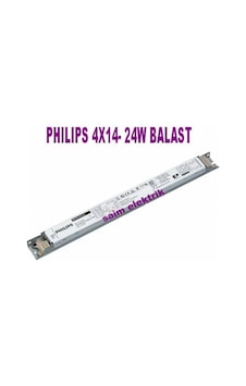 Phılıps  T5  4X24W  Balast