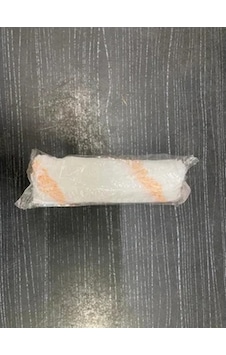 Tüm Fırça Parmak Tombik Rulo 15cm 1 Adet Tüm Fırça Parmak Tombik Rulo 15cm 1 Adet