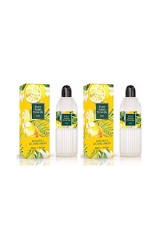 Eyüp Sabri Tuncer Klasik Limon Kolonyası 400 ml 2'li Set Eyüp Sabri Tuncer Klasik Limon Kolonyası 400 ml 2'li Set