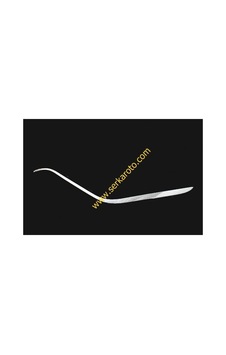 Srk Tampon Çıtası Tampon Ön Çıta Sağ Lınea Urban 1.kalite Srk Tampon Çıtası Tampon Ön Çıta Sağ Lınea Urban 1.kalite