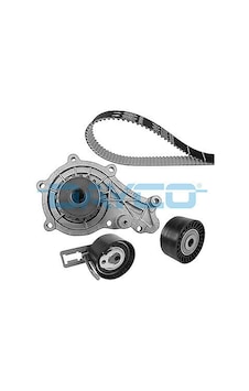 Ford Fiesta 1.5 Tdcı Dizel Triger Ve Devirdaim Seti 2013-2017 Dayco Ford Fiesta 1.5 Tdcı Dizel Triger Ve Devirdaim Seti 2013-2017 Dayco