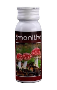 Agrobacterias Amanitha 15 Ml Bitki Beyaz Küf İlacı Diğer Agrobacterias Amanitha 15 Ml Bitki Beyaz Küf İlacı Diğer
