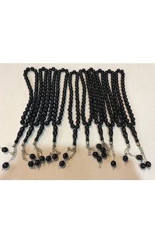 10 MM 33'lü Tesbih 10 Adet 10 MM 33'lü Tesbih 10 Adet