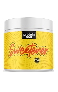 Proteinocean Sweetener - 150 G Proteinocean Sweetener - 150 G
