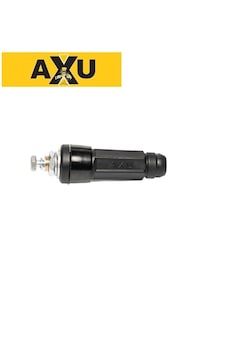Axu 35x50 Takım Makine Bağlantı Elemanı Axu 35x50 Takım Makine Bağlantı Elemanı