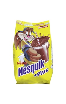 Nestlé Nesquik Kakaolu Toz İçecek 375 G - Vitaminli Çikolatalı Süt Keyfi 2'li Ekonomik Paket Avantaj Nestlé Nesquik Kakaolu Toz İçecek 375 G - Vitaminli Çikolatalı Süt Keyfi 2'li Ekonomik Paket Avantaj