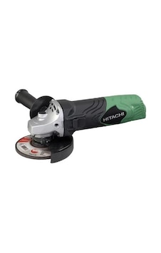 Hitachi G12Sta 600W 115 Mm Elektikli Avuç Taşlama