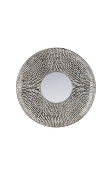 Pasabahce Silver Hammer Ayna S 40 Cm 40x0 Cm - 1 Adet Gri Pasabahce Silver Hammer Ayna S 40 Cm 40x0 Cm - 1 Adet Gri