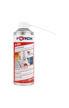 Förch Full Servis Yağlayıcı 400 ML
