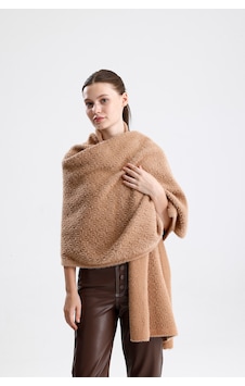 Modern Tasarım Trikoşal Marka-yumuşak Dokulu,rahat,hafif Ve Şık-taşınabilir Kılıf Çantalı-170x70 Cm Kahverengi Modern Tasarım Trikoşal Marka-yumuşak Dokulu,rahat,hafif Ve Şık-taşınabilir Kılıf Çantalı-170x70 Cm Kahverengi